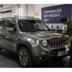 JEEP RENEGADE 1.8 16V FLEX 4P AUTOMÁTICO JEEP RENEGADE 1.8 16V FLEX 4P AUTOMÁTICO