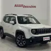 JEEP RENEGADE 1.8 16V FLEX LONGITUDE 4P AUTOMÁTICO JEEP RENEGADE 1.8 16V FLEX LONGITUDE 4P AUTOMÁTICO