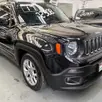 JEEP RENEGADE 1.8 16V FLEX LONGITUDE 4P AUTOMÁTICO JEEP RENEGADE 1.8 16V FLEX LONGITUDE 4P AUTOMÁTICO