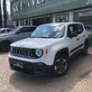 JEEP RENEGADE 1.8 16V FLEX SPORT 4P AUTOMÁTICO JEEP RENEGADE 1.8 16V FLEX SPORT 4P AUTOMÁTICO