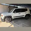 JEEP RENEGADE 1.8 16V FLEX SPORT 4P AUTOMÁTICO JEEP RENEGADE 1.8 16V FLEX SPORT 4P AUTOMÁTICO