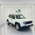 JEEP RENEGADE 1.8 16V FLEX SPORT 4P AUTOMÁTICO JEEP RENEGADE 1.8 16V FLEX SPORT 4P AUTOMÁTICO