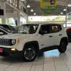 JEEP RENEGADE 1.8 16V FLEX SPORT 4P MANUAL JEEP RENEGADE 1.8 16V FLEX SPORT 4P MANUAL