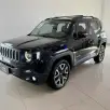 JEEP RENEGADE 2.0 16V TURBO DIESEL LONGITUDE 4P 4X4 AUTOMÁTICO JEEP RENEGADE 2.0 16V TURBO DIESEL LONGITUDE 4P 4X4 AUTOMÁTICO