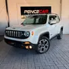 JEEP RENEGADE 2.0 16V TURBO DIESEL LONGITUDE 4P 4X4 AUTOMÁTICO JEEP RENEGADE 2.0 16V TURBO DIESEL LONGITUDE 4P 4X4 AUTOMÁTICO