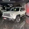 JEEP RENEGADE 2.0 16V TURBO DIESEL LONGITUDE 4P 4X4 AUTOMÁTICO JEEP RENEGADE 2.0 16V TURBO DIESEL LONGITUDE 4P 4X4 AUTOMÁTICO