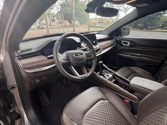 JEEP-COMMANDER-1.3 T270 TURBO FLEX OVERLAND AT6 JEEP-COMMANDER-2024