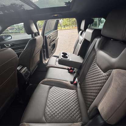 JEEP-COMMANDER-1.3 T270 TURBO FLEX OVERLAND AT6 JEEP-COMMANDER-2024