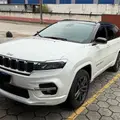 JEEP COMMANDER 2.0 HURRICANE 4 TURBO GASOLINA OVERLAND AT9 JEEP COMMANDER 2.0 HURRICANE 4 TURBO GASOLINA OVERLAND AT9