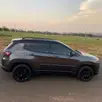 JEEP COMPASS 1.3 T270 TURBO FLEX LIMITED AT6 JEEP COMPASS 1.3 T270 TURBO FLEX LIMITED AT6
