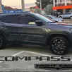 JEEP COMPASS 1.3 T270 TURBO FLEX LONGITUDE AT6 JEEP COMPASS 1.3 T270 TURBO FLEX LONGITUDE AT6