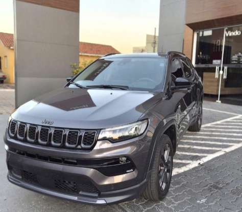 JEEP-COMPASS-1.3 T270 TURBO FLEX LONGITUDE AT6 JEEP-COMPASS-2025