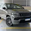 JEEP COMPASS 1.3 T270 TURBO FLEX S AT6 JEEP COMPASS 1.3 T270 TURBO FLEX S AT6