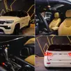 JEEP COMPASS 1.3 T270 TURBO FLEX S AT6 JEEP COMPASS 1.3 T270 TURBO FLEX S AT6
