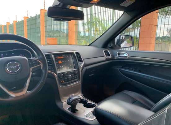 JEEP-GRAND CHEROKEE-2015