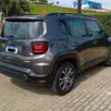 JEEP RENEGADE 1.3 T270 TURBO FLEX LONGITUDE AT6 JEEP RENEGADE 1.3 T270 TURBO FLEX LONGITUDE AT6