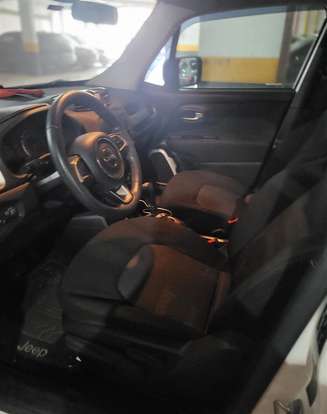 JEEP-RENEGADE-1.8 16V FLEX 4P AUTOMÁTICO JEEP-RENEGADE-2016