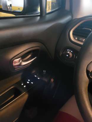 JEEP-RENEGADE-1.8 16V FLEX 4P AUTOMÁTICO JEEP-RENEGADE-2016