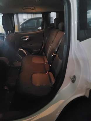 JEEP-RENEGADE-1.8 16V FLEX 4P AUTOMÁTICO JEEP-RENEGADE-2016