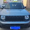 JEEP RENEGADE 1.8 16V FLEX SPORT 4P AUTOMÁTICO JEEP RENEGADE 1.8 16V FLEX SPORT 4P AUTOMÁTICO