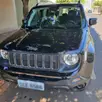 JEEP RENEGADE 1.8 16V FLEX SPORT 4P AUTOMÁTICO JEEP RENEGADE 1.8 16V FLEX SPORT 4P AUTOMÁTICO