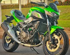 KAWASAKI Z500 KAWASAKI Z500