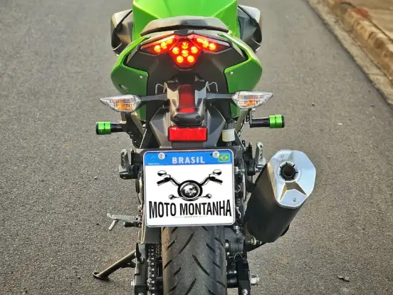 KAWASAKI-Z500 KAWASAKI-Z500-2025