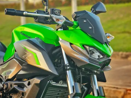 KAWASAKI-Z500 KAWASAKI-Z500-2025