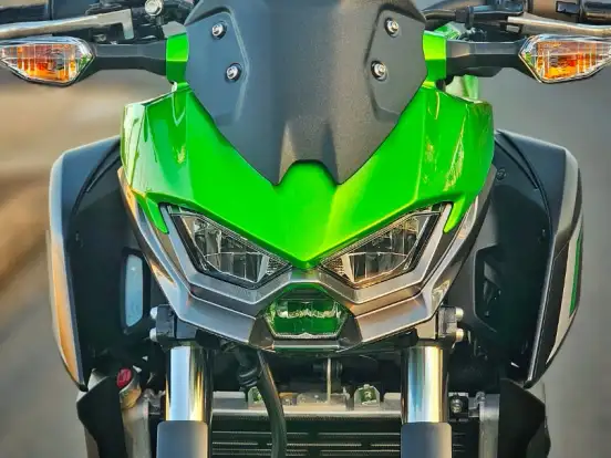 KAWASAKI-Z500 KAWASAKI-Z500-2025
