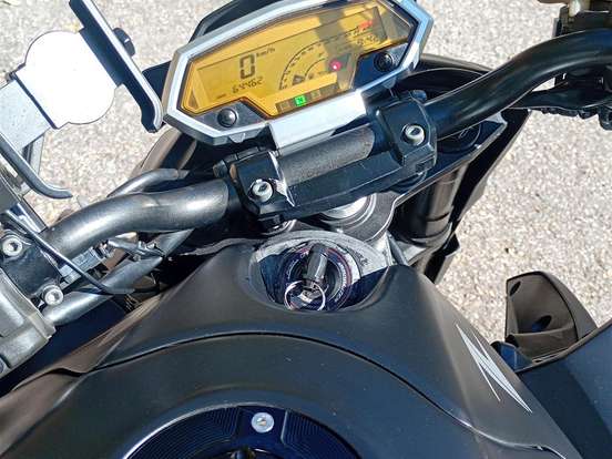 KAWASAKI-Z1000 KAWASAKI-Z1000-2013