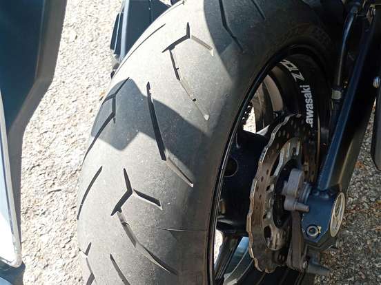 KAWASAKI-Z1000 KAWASAKI-Z1000-2013