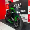 KAWASAKI Z1000 ABS KAWASAKI Z1000 ABS