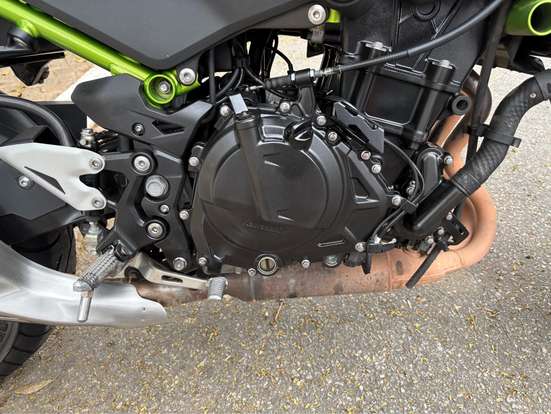 KAWASAKI-Z400 KAWASAKI-Z400-2022