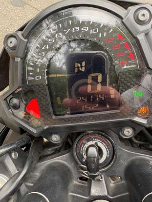KAWASAKI-Z400 KAWASAKI-Z400-2022