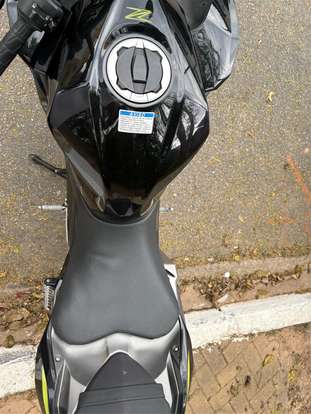 KAWASAKI-Z400 KAWASAKI-Z400-2022