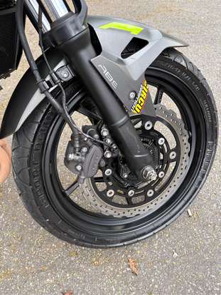 KAWASAKI-Z400 KAWASAKI-Z400-2022