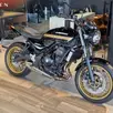 KAWASAKI Z650 ABS KAWASAKI Z650 ABS