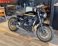 KAWASAKI Z650 ABS KAWASAKI Z650 ABS