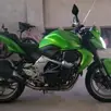 KAWASAKI Z-750 KAWASAKI Z-750