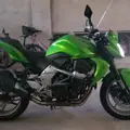 KAWASAKI Z-750 KAWASAKI Z-750