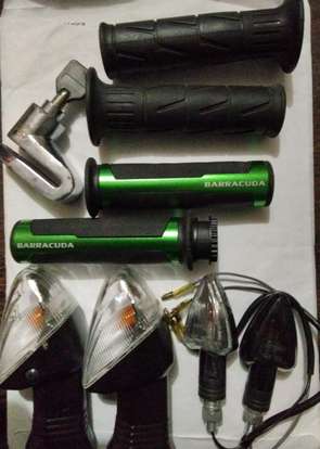 KAWASAKI-Z-750 KAWASAKI-Z-750-2010