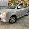 KIA PICANTO 1.0 EX 12V FLEX 4P AUTOMÁTICO KIA PICANTO 1.0 EX 12V FLEX 4P AUTOMÁTICO