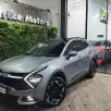 KIA SPORTAGE 1.6 TGDI MHEV EX DCT KIA SPORTAGE 1.6 TGDI MHEV EX DCT