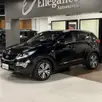 KIA SPORTAGE 2.0 LX 4X2 16V FLEX 4P AUTOMÁTICO KIA SPORTAGE 2.0 LX 4X2 16V FLEX 4P AUTOMÁTICO