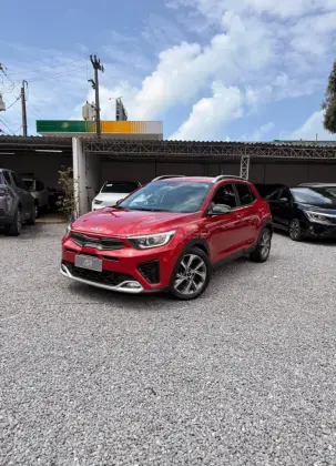 KIA STONIC 1.0 TGDI MHEV SX AUTOMÁTICO
