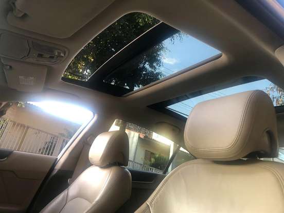 KIA-CADENZA-3.5 V6 24V GASOLINA 4P AUTOMÁTICO KIA-CADENZA-2012