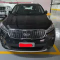 KIA SORENTO 2.4 16V GASOLINA EX 7L AUTOMÁTICO KIA SORENTO 2.4 16V GASOLINA EX 7L AUTOMÁTICO