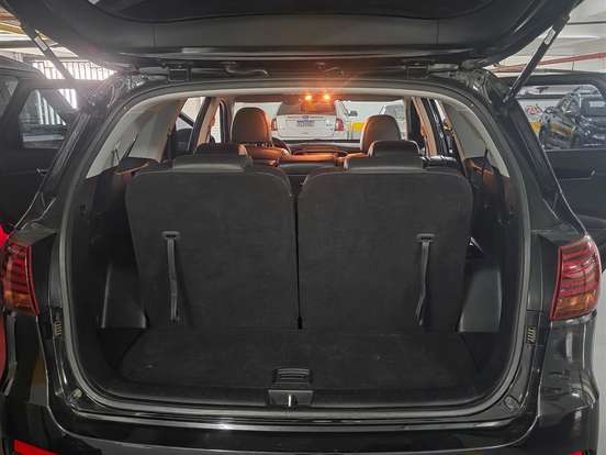 KIA-SORENTO-2.4 16V GASOLINA EX 7L AUTOMÁTICO KIA-SORENTO-2018