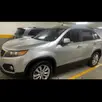 KIA SORENTO 2.4 16V GASOLINA EX AUTOMÁTICO KIA SORENTO 2.4 16V GASOLINA EX AUTOMÁTICO