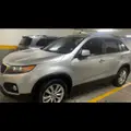 KIA SORENTO 2.4 16V GASOLINA EX AUTOMÁTICO KIA SORENTO 2.4 16V GASOLINA EX AUTOMÁTICO
